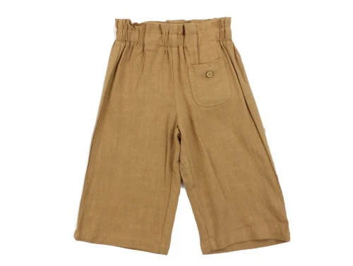 Lil Atelier chipmunk bukser culotte